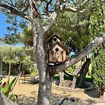 Βίλα Bopenian - 400m & Centre-ville Bandol