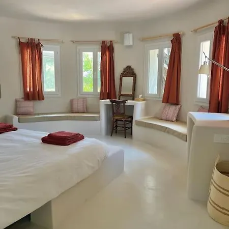 Villa Bopenian - 400m & Centre-ville