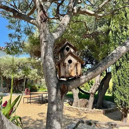Vila Bopenian - 400m & Centre-ville Bandol