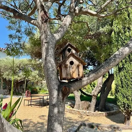 Villa Bopenian - 400m & Centre-ville Bandol