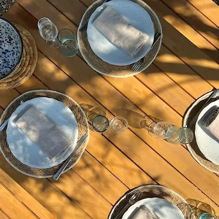 Bopenian - 400m & Centre-ville * Bandol