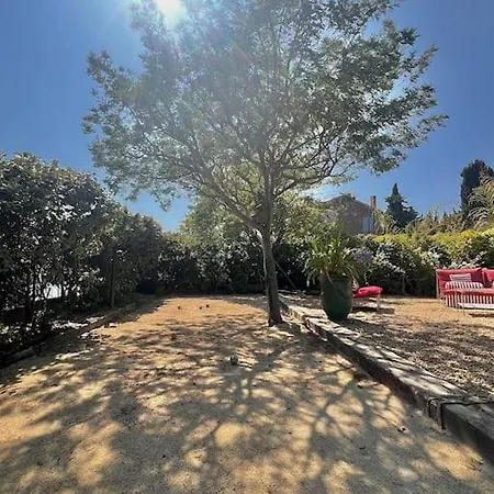 Bopenian - 400m & Centre-ville Villa Bandol