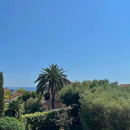 Bopenian - 400m & Centre-ville Villa Bandol