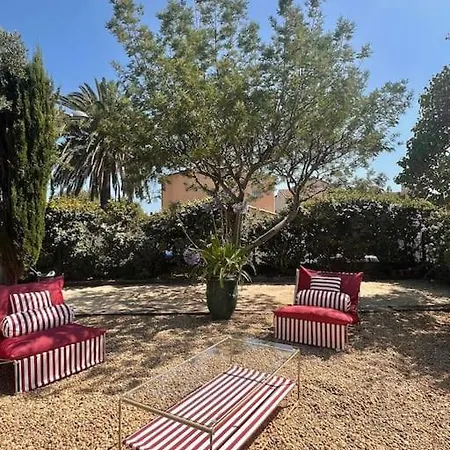 Bopenian - 400m & Centre-ville * Bandol