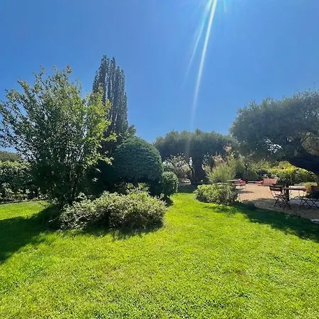 Villa Bopenian - 400m & Centre-ville Bandol