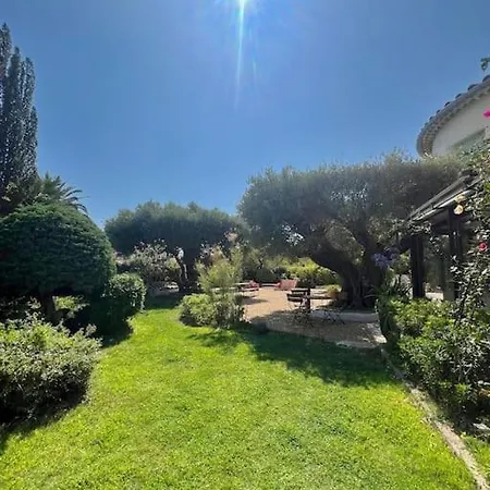 Bopenian - 400m & Centre-ville