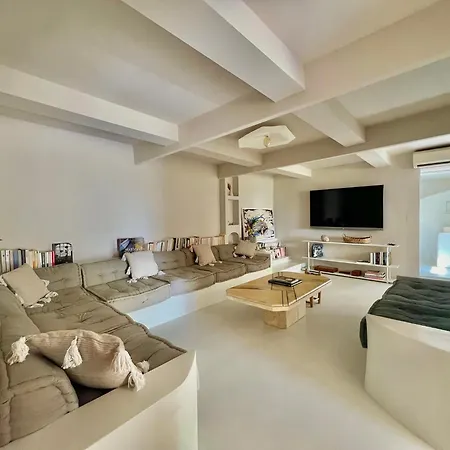 Vila Bopenian - 400m & Centre-ville *
