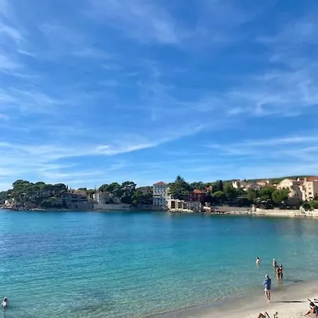 Vila Bopenian - 400m & Centre-ville Bandol