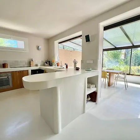 Bopenian - 400m & Centre-ville