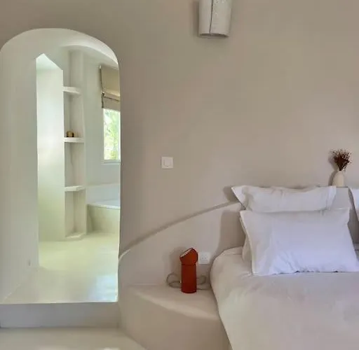 Bopenian - 400m & Centre-ville Villa Bandol
