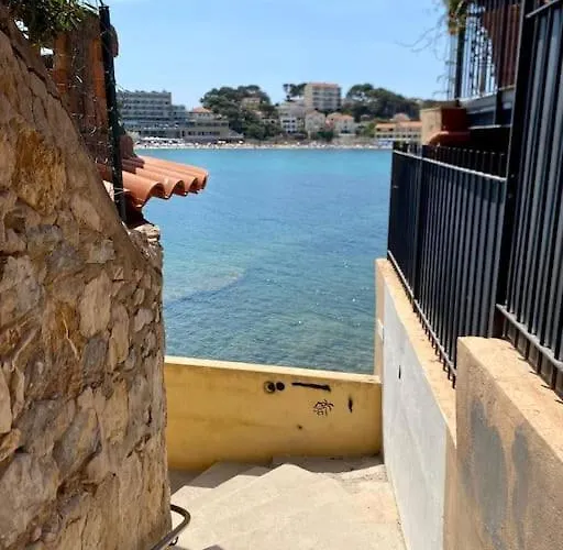 Bopenian - 400m & Centre-ville Villa