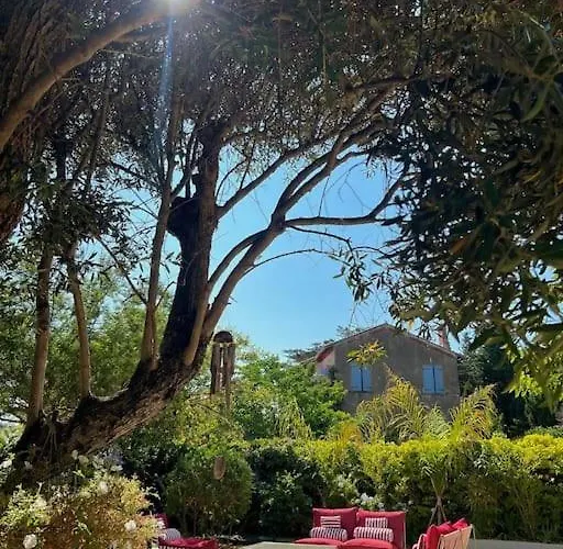 Villa Bopenian - 400m & Centre-ville Bandol