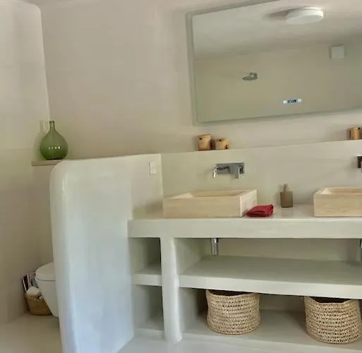 Bopenian - 400m & Centre-ville Villa