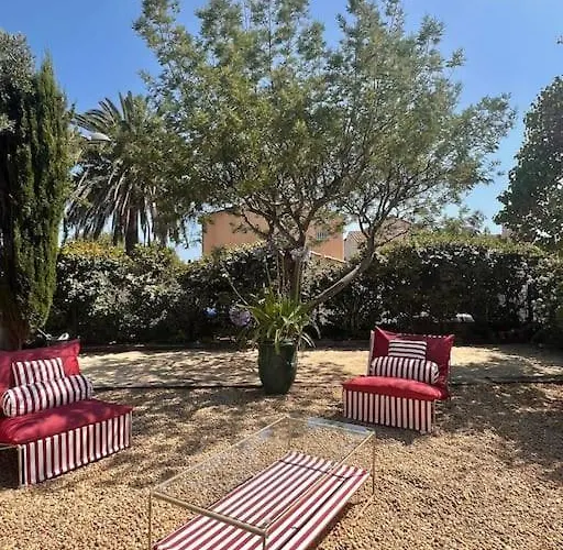 Bopenian - 400m & Centre-ville * Bandol