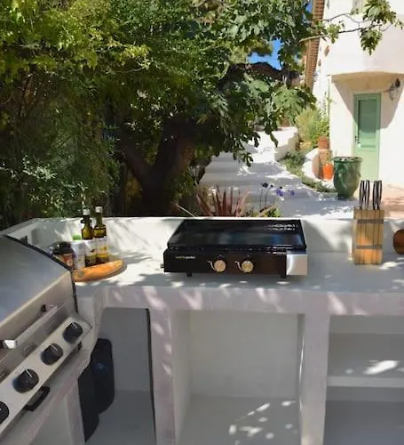 Bopenian - 400m & Centre-ville *