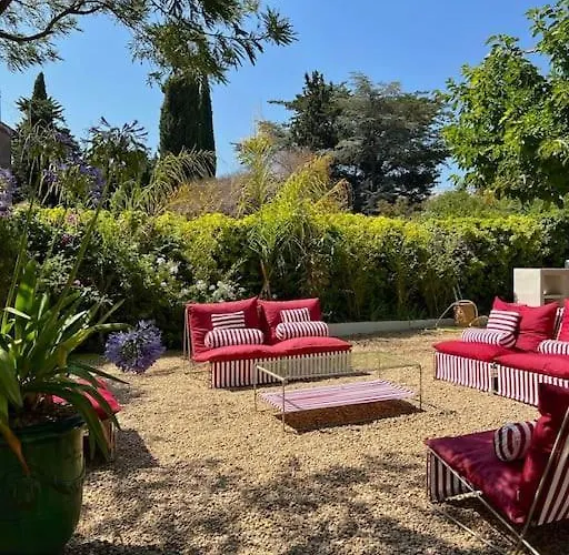 Villa Bopenian - 400m & Centre-ville