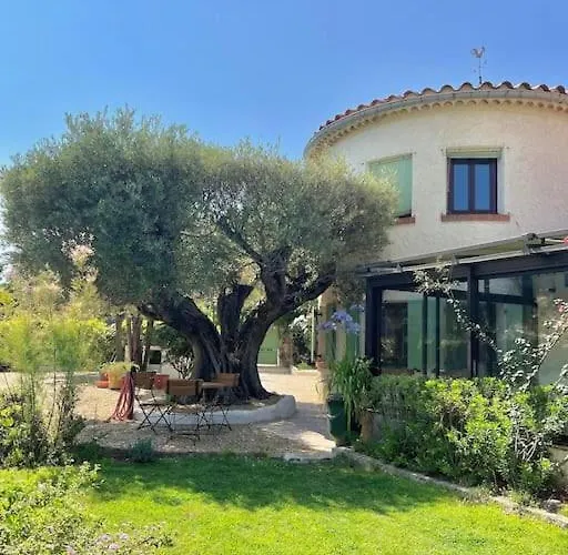 Villa Bopenian - 400m & Centre-ville Bandol