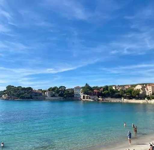 Villa Bopenian - 400m & Centre-ville Bandol