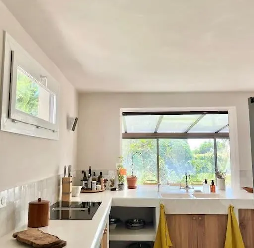 Villa Bopenian - 400m & Centre-ville Bandol